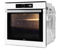 WHIRLPOOL AKZM 8420 WH - 1020145 - zdjęcie 2